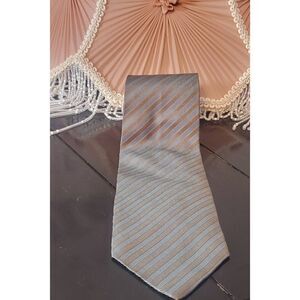 Giorgio Armani Cravatte neck tie